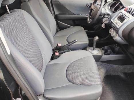 HONDA Fit 1.4 4P LXL AUTOMTICO, Foto 7