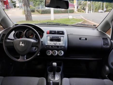 HONDA Fit 1.4 4P LXL AUTOMTICO, Foto 8
