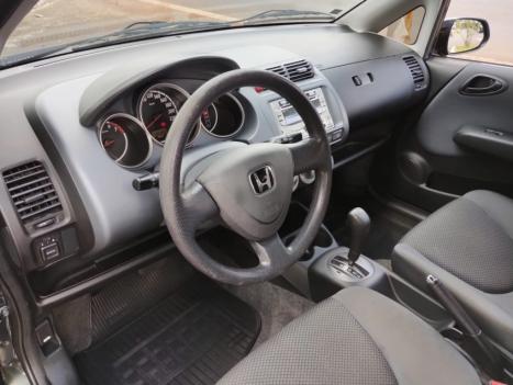 HONDA Fit 1.4 4P LXL AUTOMTICO, Foto 9