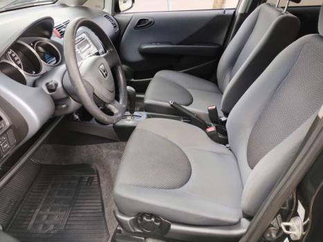 HONDA Fit 1.4 4P LXL AUTOMTICO, Foto 11