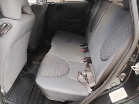 HONDA Fit 1.4 4P LXL AUTOMTICO, Foto 12