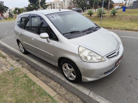 HONDA Fit 1.4 4P LXL AUTOMTICO, Foto 2