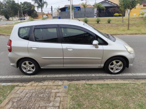 HONDA Fit 1.4 4P LXL AUTOMTICO, Foto 3