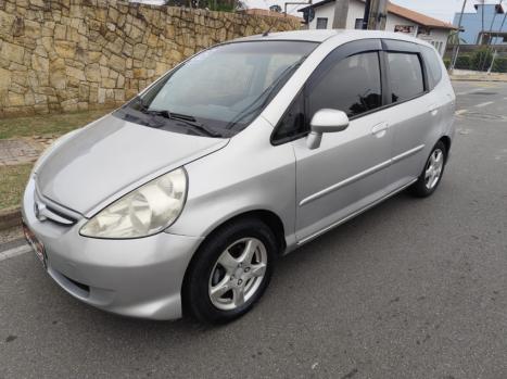 HONDA Fit 1.4 4P LXL AUTOMTICO, Foto 4