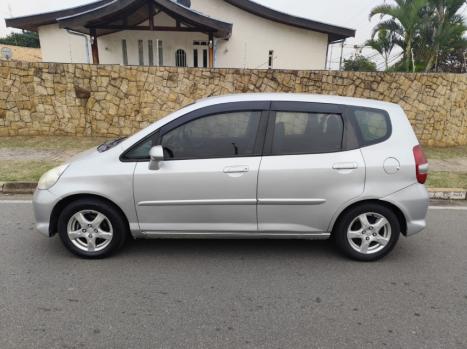 HONDA Fit 1.4 4P LXL AUTOMTICO, Foto 5