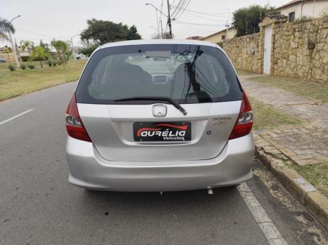 HONDA Fit 1.4 4P LXL AUTOMTICO, Foto 6