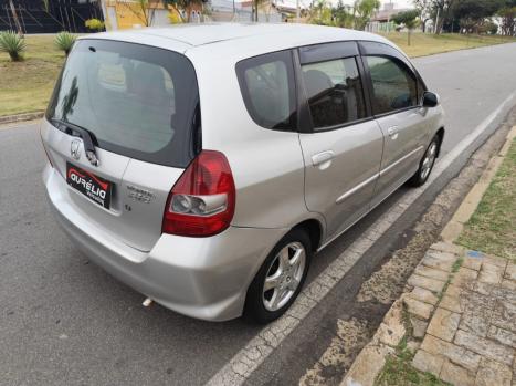 HONDA Fit 1.4 4P LXL AUTOMTICO, Foto 7