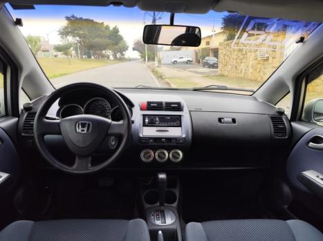 HONDA Fit 1.4 4P LXL AUTOMTICO, Foto 8
