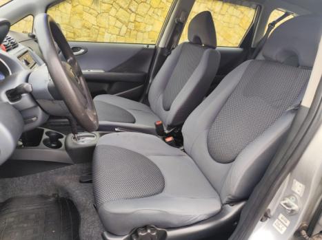 HONDA Fit 1.4 4P LXL AUTOMTICO, Foto 9
