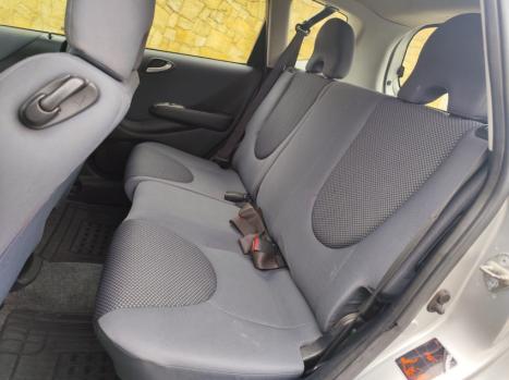 HONDA Fit 1.4 4P LXL AUTOMTICO, Foto 10