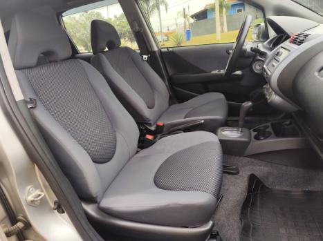 HONDA Fit 1.4 4P LXL AUTOMTICO, Foto 11