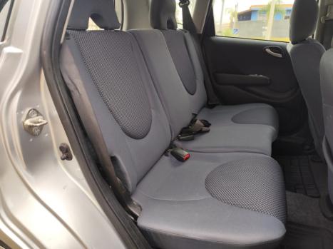 HONDA Fit 1.4 4P LXL AUTOMTICO, Foto 12