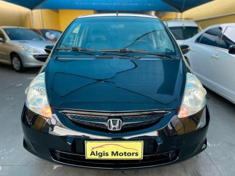 HONDA Fit 1.5 16V 4P EX FLEX AUTOMTICO, Foto 2