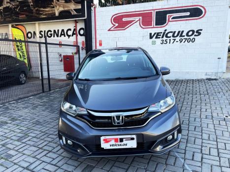 HONDA Fit 1.5 16V 4P EX FLEX, Foto 2