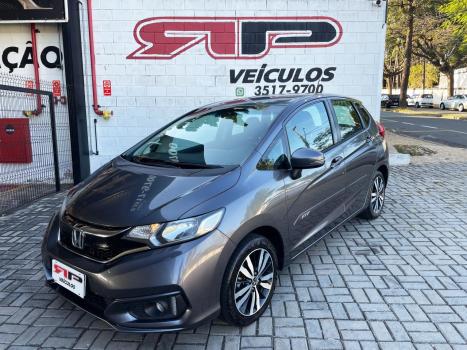 HONDA Fit 1.5 16V 4P EX FLEX, Foto 3