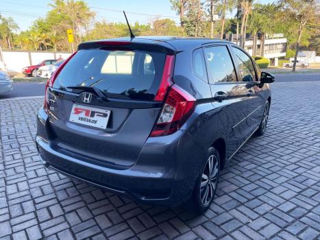 HONDA Fit 1.5 16V 4P EX FLEX, Foto 5