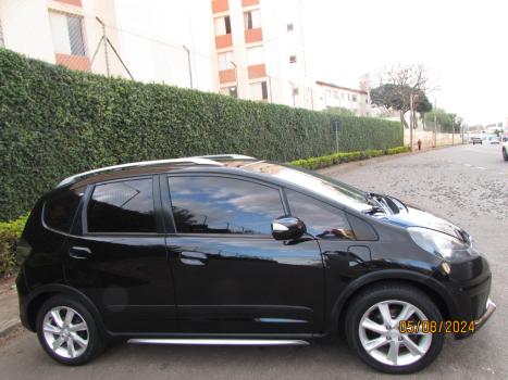 HONDA Fit 1.5 16V 4P TWIST FLEX AUTOMTICO, Foto 5