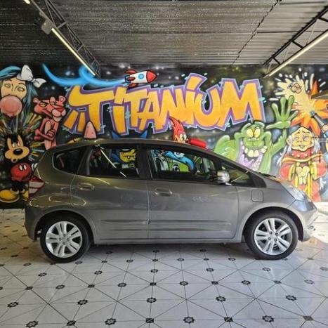 HONDA Fit 1.5 16V 4P EX FLEX, Foto 5