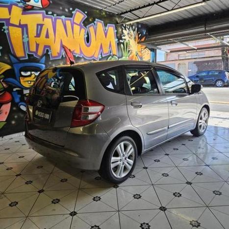 HONDA Fit 1.5 16V 4P EX FLEX, Foto 7