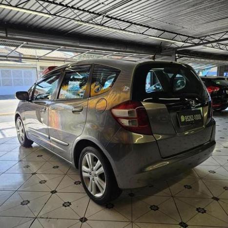 HONDA Fit 1.5 16V 4P EX FLEX, Foto 8