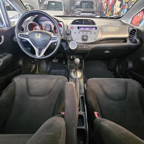 HONDA Fit 1.5 16V 4P EX FLEX, Foto 12