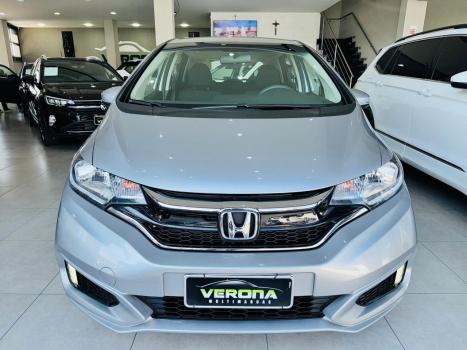 HONDA Fit 1.5 16V 4P PERSONAL FLEX AUTOMTICO CVT, Foto 2