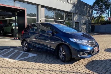 HONDA Fit 1.5 16V 4P EXL FLEX AUTOMTICO, Foto 4