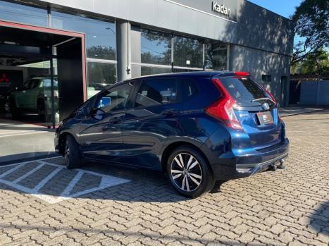 HONDA Fit 1.5 16V 4P EXL FLEX AUTOMTICO, Foto 7