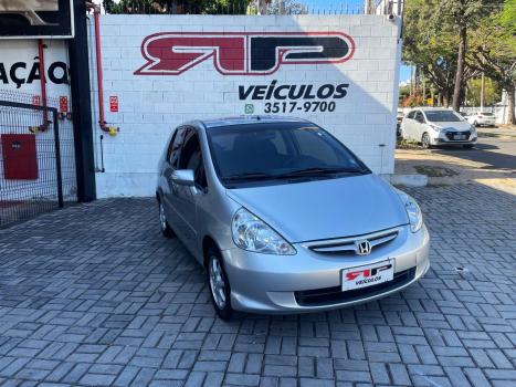 HONDA Fit 1.5 16V 4P EX FLEX, Foto 1