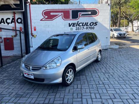 HONDA Fit 1.5 16V 4P EX FLEX, Foto 3