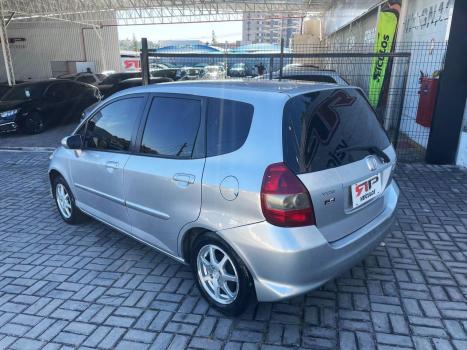 HONDA Fit 1.5 16V 4P EX FLEX, Foto 5