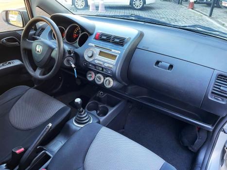 HONDA Fit 1.5 16V 4P EX FLEX, Foto 14