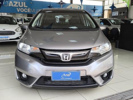 HONDA Fit 1.5 16V 4P EXL FLEX, Foto 2