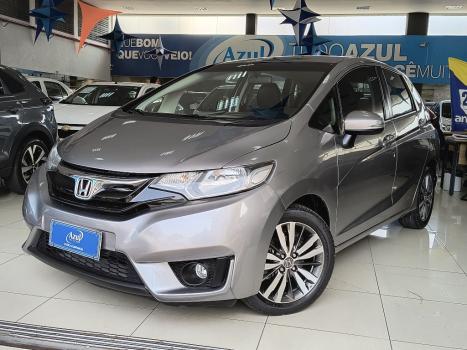 HONDA Fit 1.5 16V 4P EXL FLEX, Foto 3