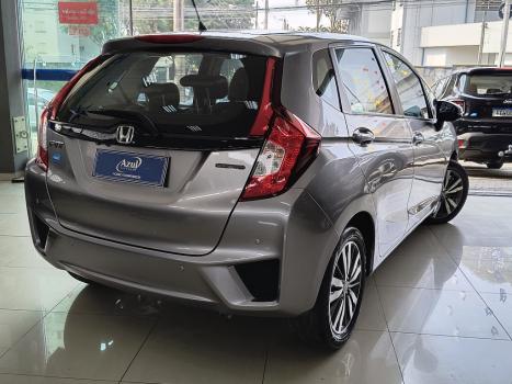 HONDA Fit 1.5 16V 4P EXL FLEX, Foto 6