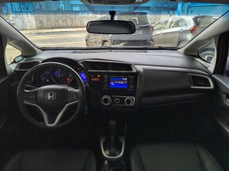 HONDA Fit 1.5 16V 4P EXL FLEX, Foto 7