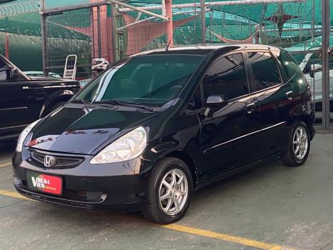 HONDA Fit 1.5 16V 4P EX, Foto 2