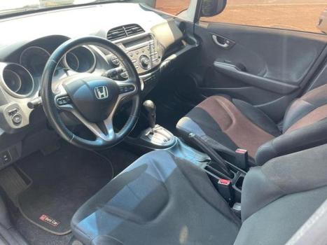 HONDA Fit 1.5 16V 4P EX FLEX, Foto 8