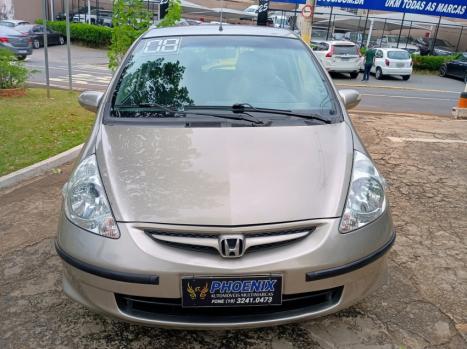 HONDA Fit 1.5 16V 4P EX AUTOMTICO, Foto 2