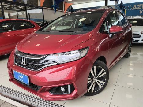 HONDA Fit 1.5 16V 4P EX, Foto 3