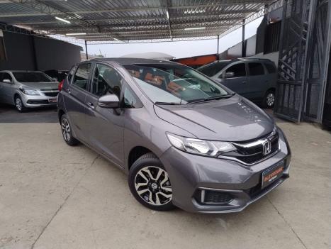 HONDA Fit 1.5 16V 4P PERSONAL FLEX AUTOMTICO CVT, Foto 2