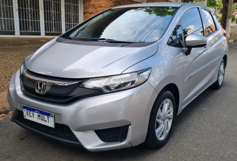 HONDA Fit 1.5 16V 4P LX FLEX, Foto 1