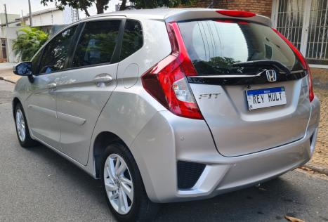 HONDA Fit 1.5 16V 4P LX FLEX, Foto 6