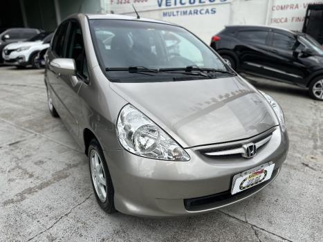 HONDA Fit 1.5 16V 4P EX, Foto 2