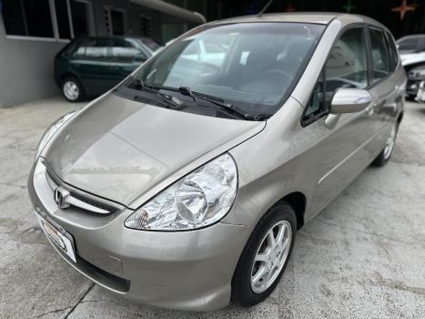 HONDA Fit 1.5 16V 4P EX, Foto 3