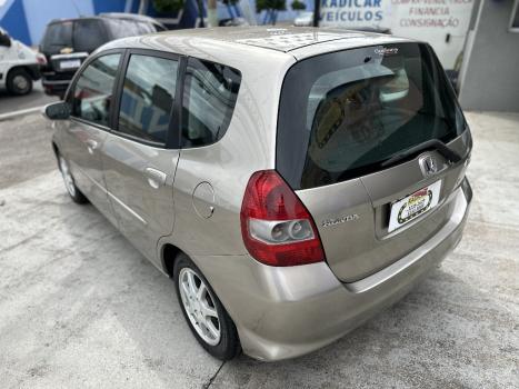 HONDA Fit 1.5 16V 4P EX, Foto 6