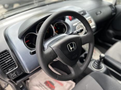 HONDA Fit 1.5 16V 4P EX, Foto 11