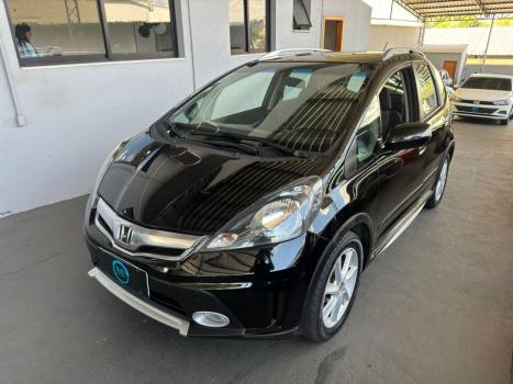 HONDA Fit 1.5 16V 4P TWIST FLEX AUTOMTICO, Foto 1