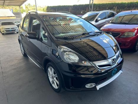 HONDA Fit 1.5 16V 4P TWIST FLEX AUTOMTICO, Foto 3