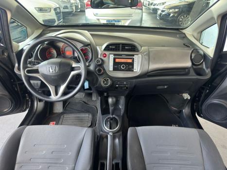 HONDA Fit 1.5 16V 4P TWIST FLEX AUTOMTICO, Foto 9